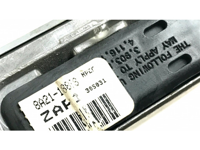 Блок управления двигателя 98BB12A8650CRA, 8A211888S   Ford Cougar