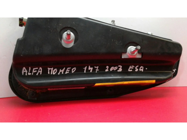 Подушка безопасности в сиденье 46756114   Alfa Romeo 147