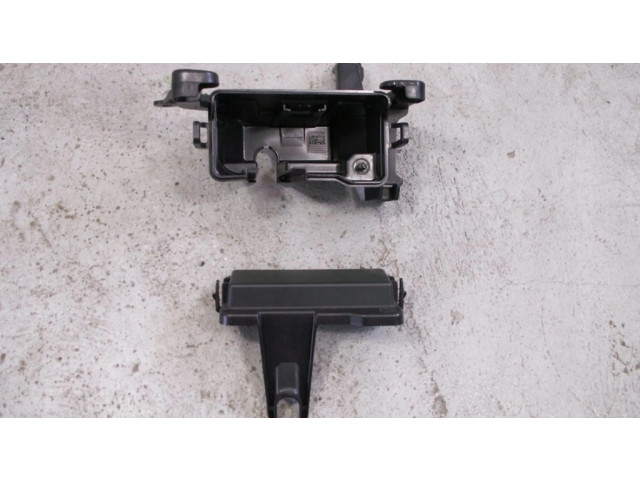   Pojistková skříňka A4535400050, 243112223R   Renault Twingo III 2014