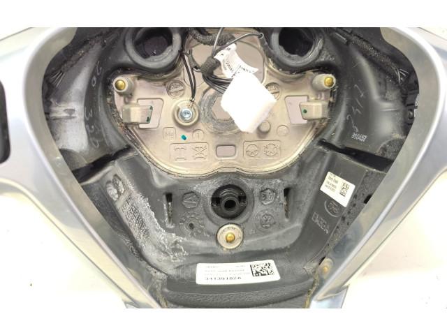 Руль Ford B-MAX  2012 - 2020 года AV113600KA3ZHE      