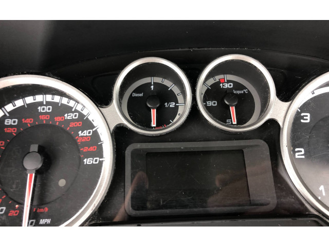 Панель приборов 50525485   Alfa Romeo Mito       