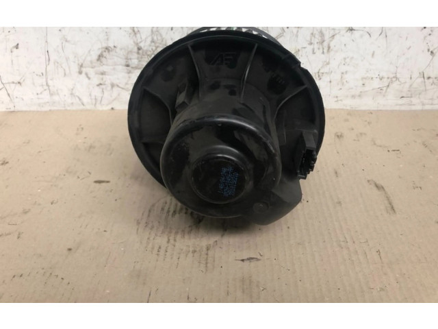 Вентилятор печки    1M1819021, 1M1819021   Volkswagen Sharan
