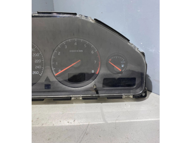 Přístrojová deska  Volvo V70 2000 9499668, 9459821  