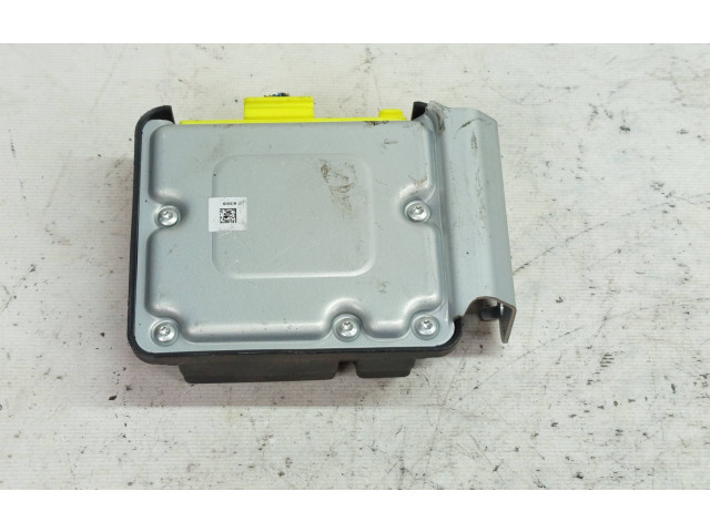 Блок подушек безопасности 253484GN0A, 0285012358   Infiniti Q50