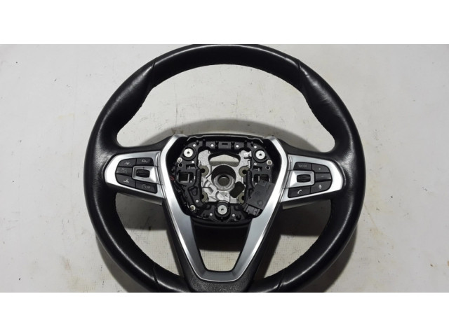 Volant BMW 7 G11 G12 2015 735889  