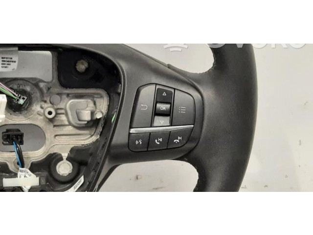 Volant Ford Focus 2022 JX7B3600PF3ZHE  