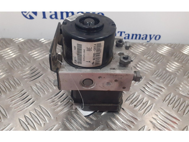 Jednotka ABS 8V512M110AD, 06210955813   Ford Fiesta 2008
