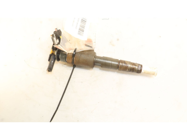 Vstřikovač 0445110566   Citroen Berlingo     
