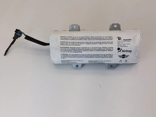 Подушка безопасности пассажира 275573502   Mini One - Cooper Coupe R56