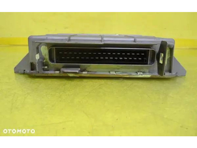 Řídící jednotka 9610191080   Peugeot 106 1996