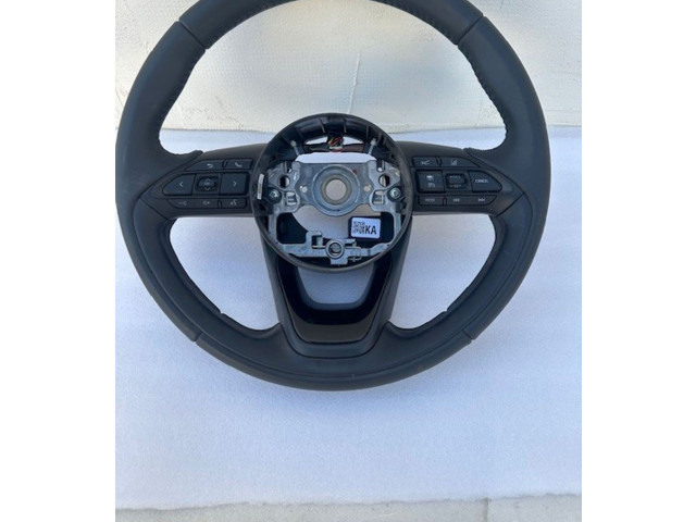 Volant Toyota Aygo X 2024 12345, 12345  