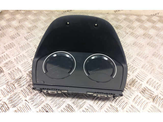 Панель приборов 6837007, 8715142   BMW X2 F39       