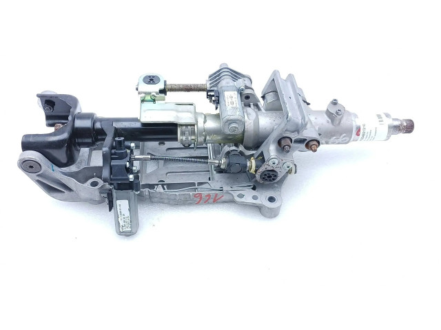  рейка  Колонка рулевая A1664601316, P166460269   Mercedes-Benz ML W166 2012-2017 года