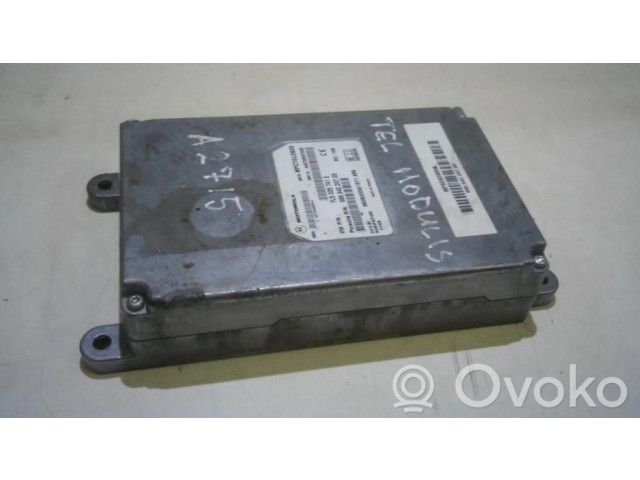 Блок управления 7l5035741e, 996.642.207.05 4492729509   Porsche Cayenne (9PA)