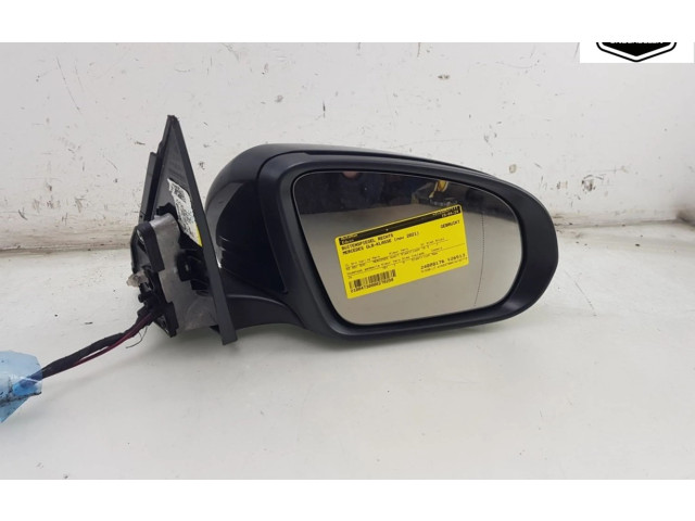 Zpětné zrcátko  Mercedes-Benz GLB x247 2021  A0998110200, A0998101000  