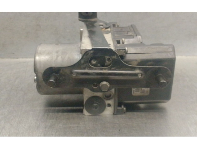 Jednotka ABS 345167771231, 34516855553   BMW 7 E65 E66 2005