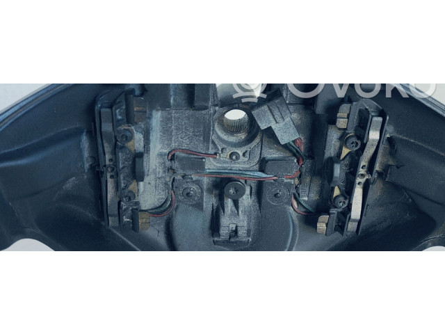 Volant Renault Trafic II (X83) 2006   