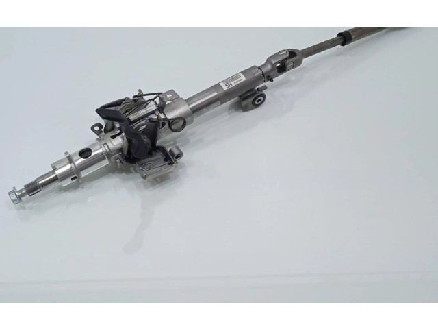 Руль Hyundai Tucson LM  2010-2015 года 16120713352      