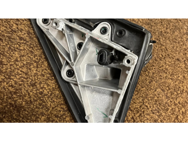 Zpětné zrcátko pravé BMW X6 E71 2011  610958  