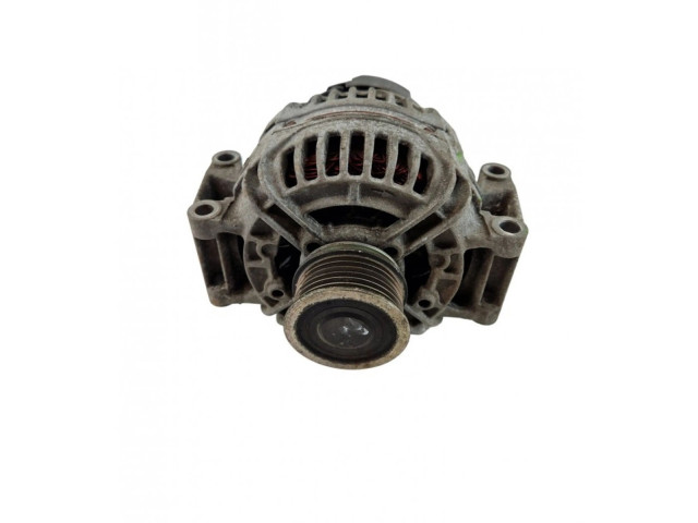Генератор 06B903016AB   Volkswagen Scirocco      