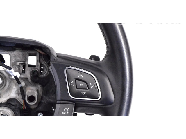 Volant Land Rover Range Rover Evoque L538 2017 GJ323F563FB  