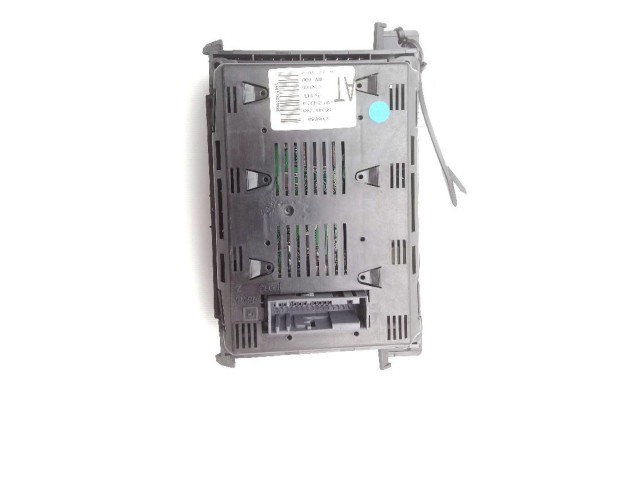 Дисплей    13208089, 565412796   Opel Astra H