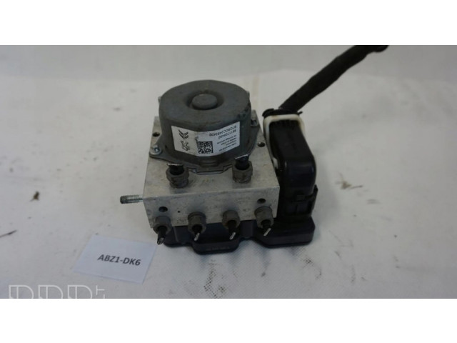 Jednotka ABS 9811708480   Peugeot 308 2016