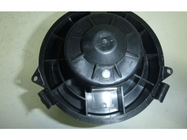 Вентилятор печки    272261HB0A, 272261HB0A   Nissan Micra C+C