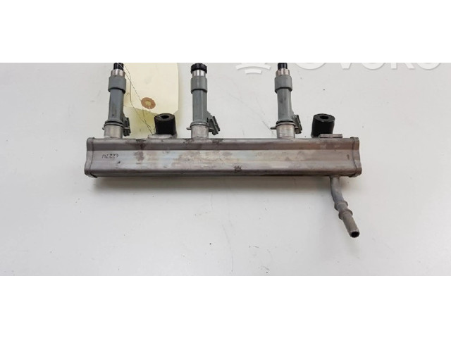 Vstřikovací lišta 2325000030, 2320909270   Toyota Yaris    1KR-FE 