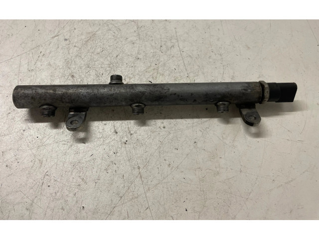 Vstřikovací lišta A6420700695, 0281002504   Mercedes-Benz ML W164    OM 642.940 