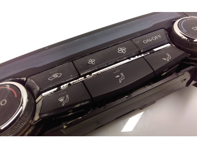 Блок управления климат-контролем 275004EA0A   Nissan X-Trail T32