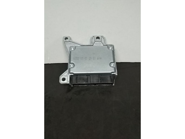 Блок подушек безопасности 9665100080, 610714900   Peugeot 308 SW 