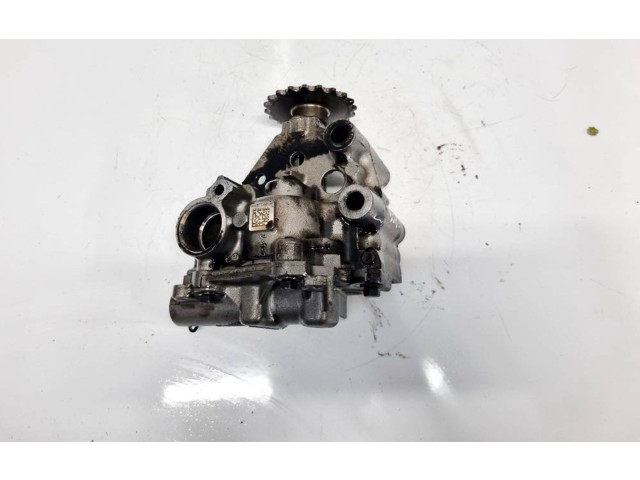 Čerpadlo oleje 8200345633, 8200346592   Nissan Qashqai   