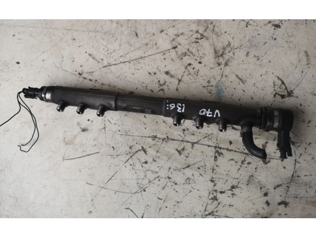 Vstřikovací lišta 0445215023   Volvo V70    D524474 