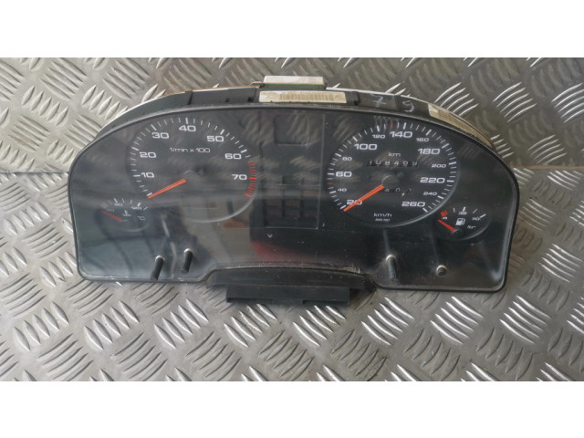 Панель приборов 895919033A, 88311113   Audi 80 90 S2 B4       