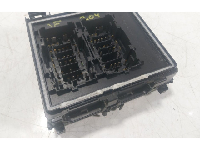 Модуль управления BSM 2434800, JX6T14D068BD   Ford Focus    