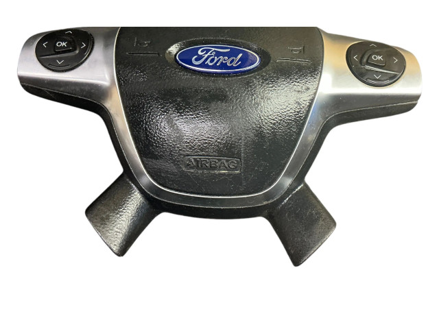 Volant Ford Grand C-MAX 2015 AM51R042B85BEW, AM513600CE  