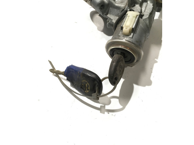 Комплект блоков управления 2120001332, 8966142A22   Toyota RAV 4 (XA20)