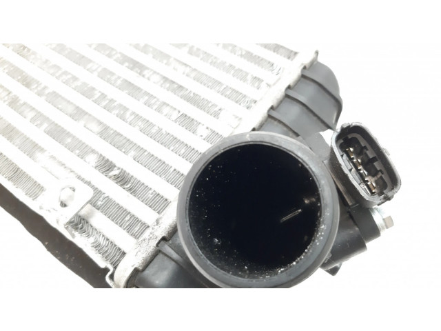 Интеркулер  282712A800, 3930084400   Hyundai i40 1.7