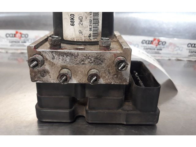Jednotka ABS 333304015031   Nissan Pixo 2010