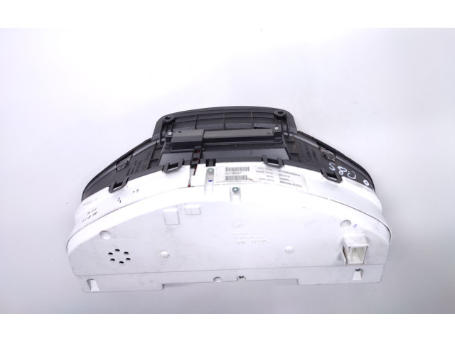 Přístrojová deska  Volvo S80 2009 30786056AA, 8603416  