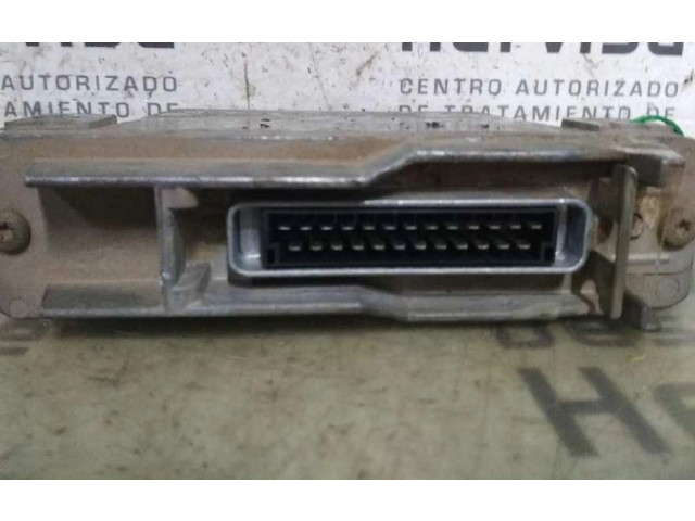 Блок управления R04080011C, 0090047   Renault Megane I