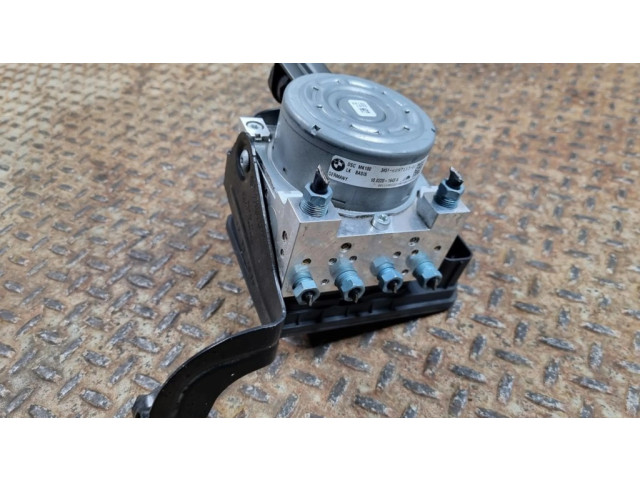Jednotka ABS 6897114, 6897113   BMW 4 F36 Gran coupe 2020
