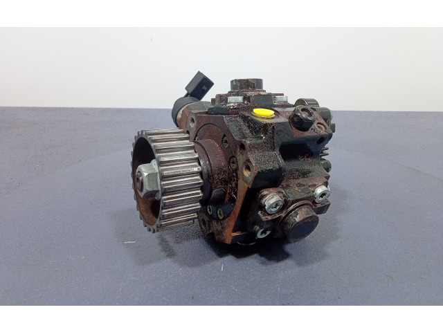 Vstřikovač 0445010171   Audi A6 Allroad C6     