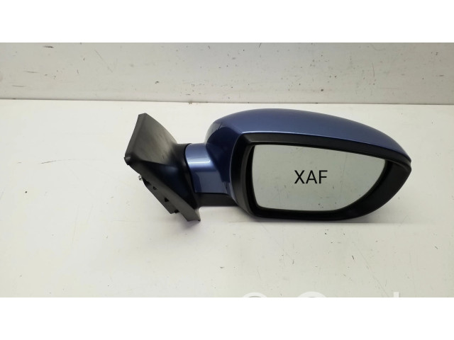 Zpětné zrcátko pravé Hyundai ix35 2012  876202Y970  