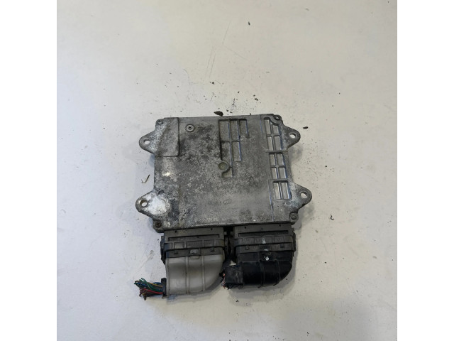 Řídící jednotka 1860A955, 1860095500   Mitsubishi Colt 2004
