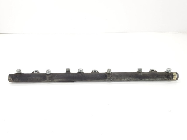 Vstřikovací lišta 0445216002   BMW 5 E39  pro naftový motor 3.0 M57 D30 (306D1) 