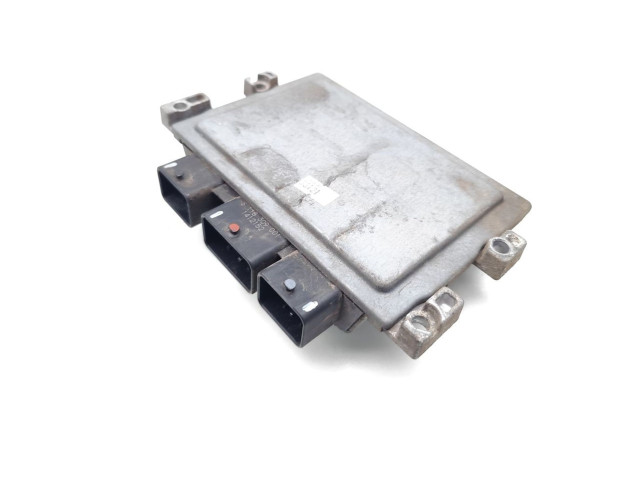Píst F1B1-12A650-UC, 255203885   Ford Fiesta    SNJC 