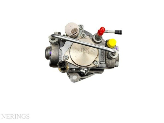 Vstřikovací čerpadlo 294000-0381, DCRP300380   Toyota Land Cruiser (J120)     