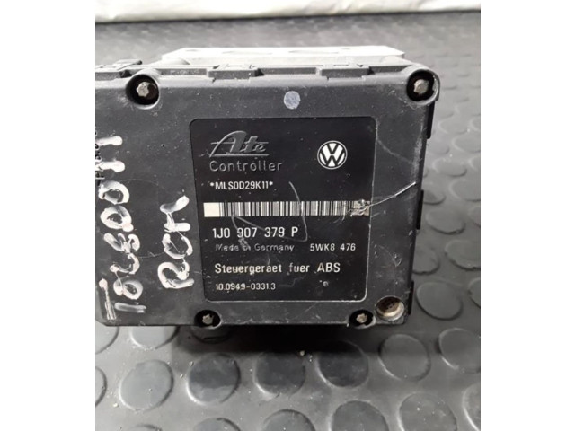 Jednotka ABS 1J0907379P   Seat Toledo I (1L) 